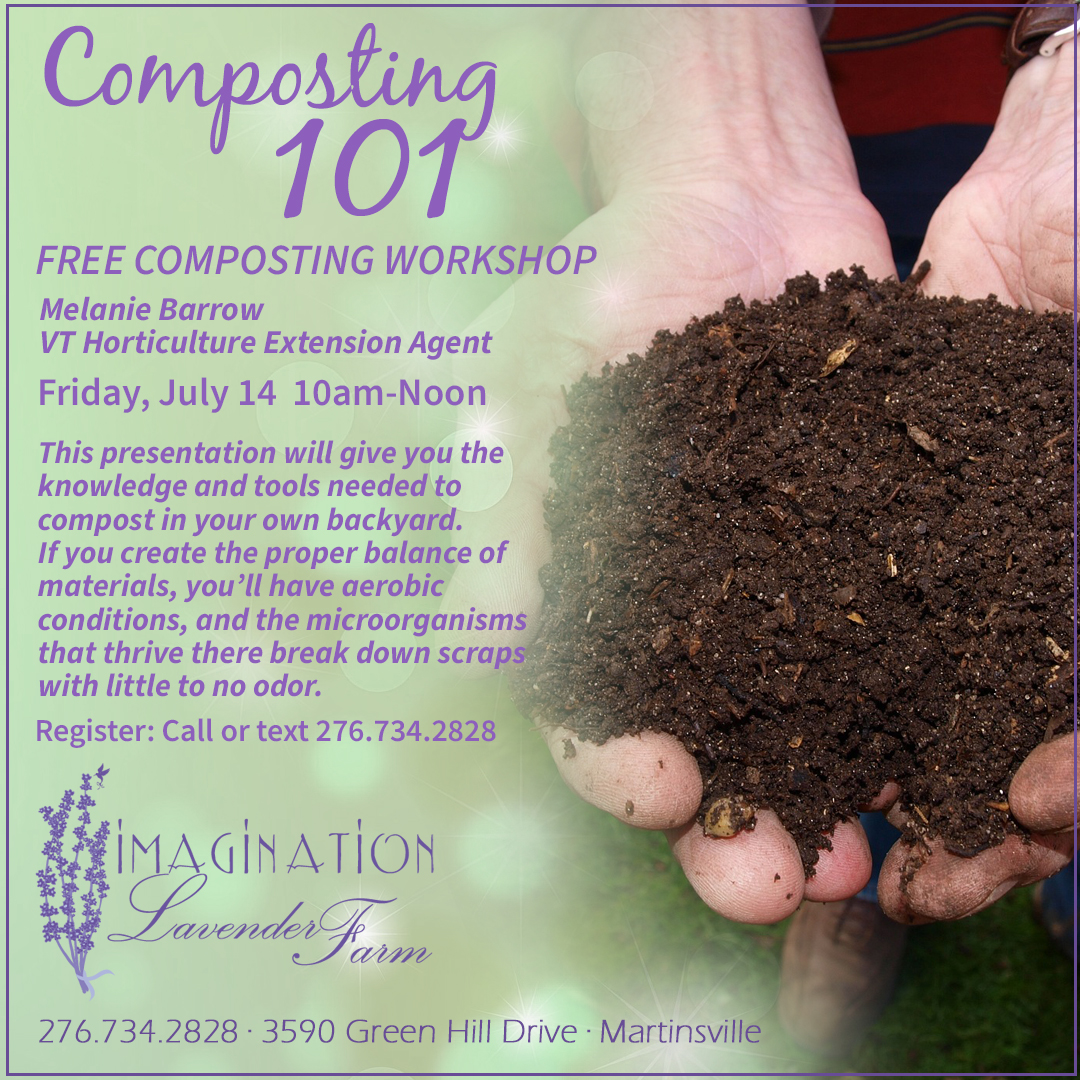 COMPOSTING 101