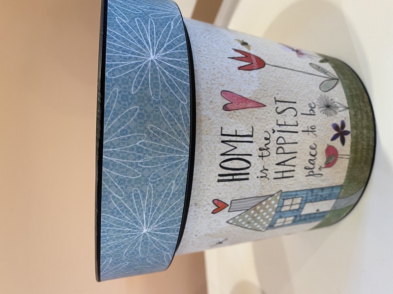 Art pots
