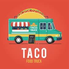 Las Tapatias Taco Truck