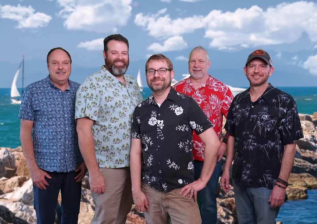 PARROTHEAD NIGHT at Imagination Lavender Farm 