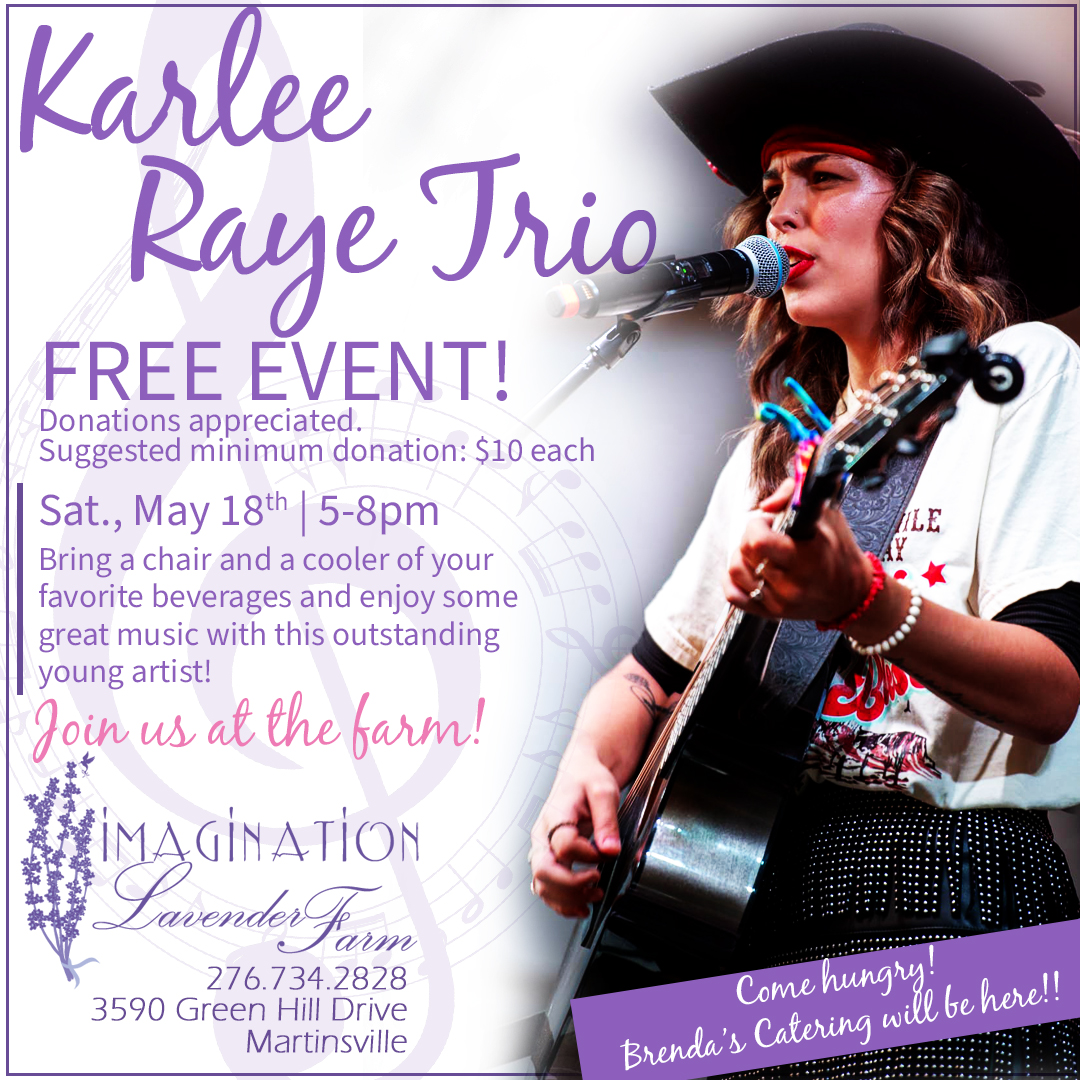 Karlee Raye Trio