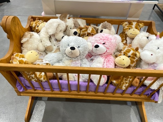 Stuffed Animals